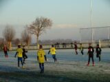 ST D.Z.C. '09/S.K.N.W.K. JO13-1 - M.Z.C. '11 JO13-3 (competitie) seizoen 2022-2023 (najaar - 2e fase)) (16/135)